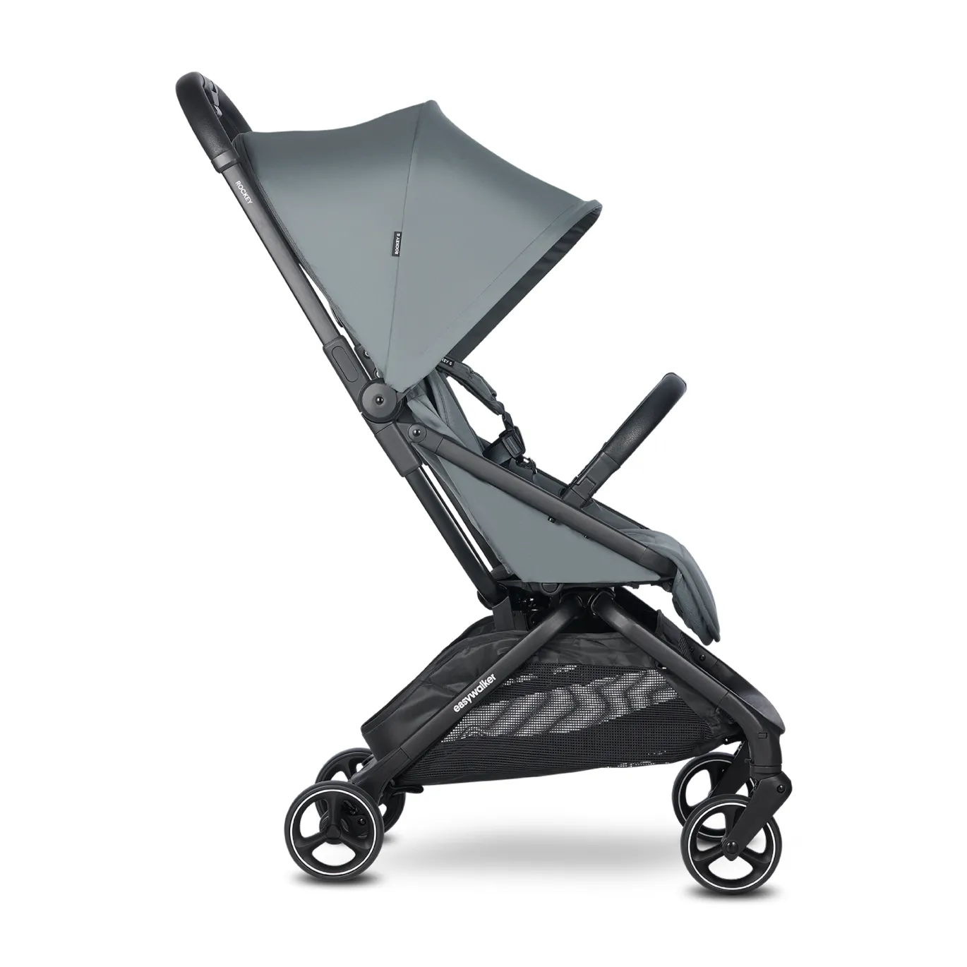 Rockey S Smooth Grey