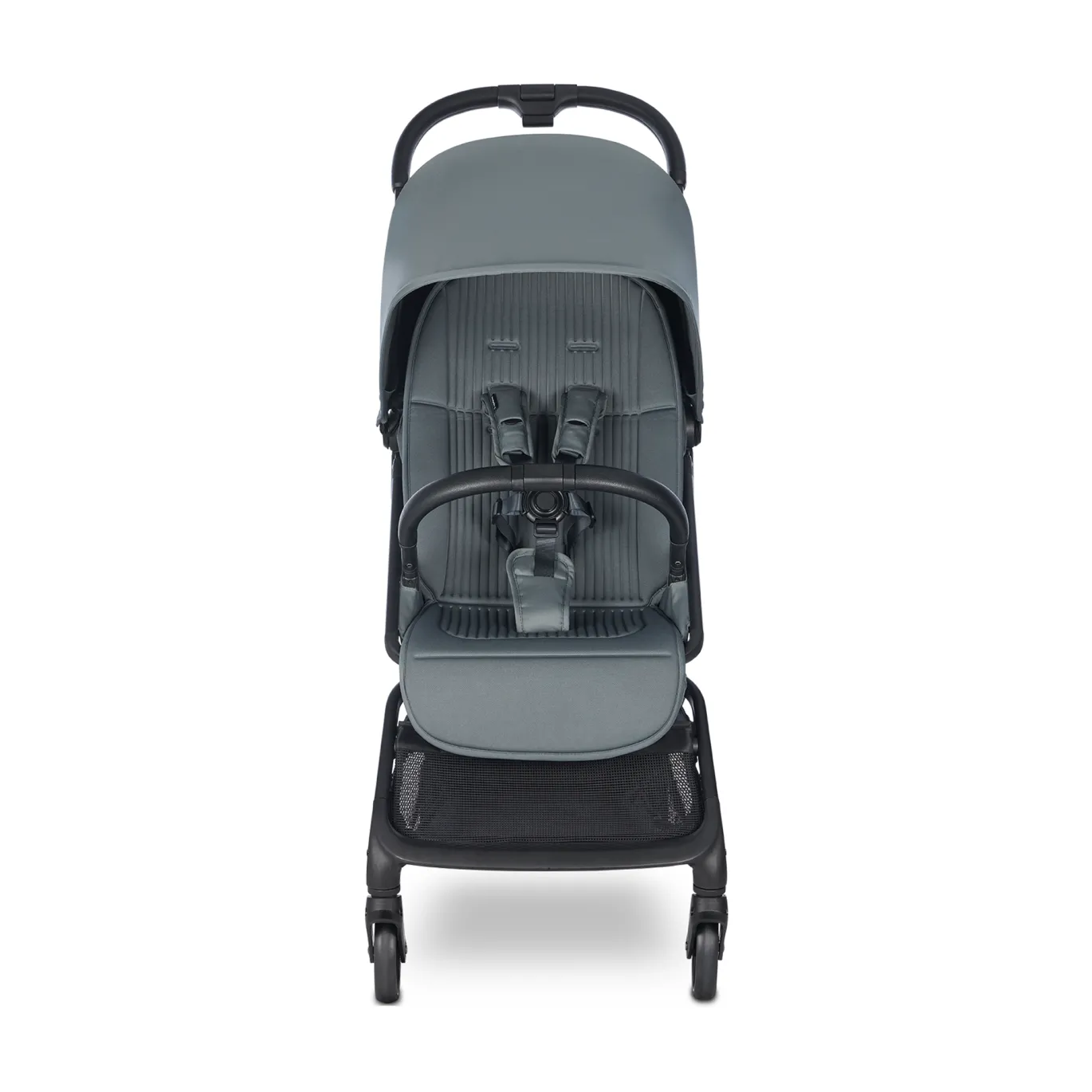 Rockey S Smooth Grey