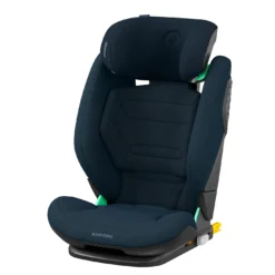 RodiFix Pro² i-Size Authentic Blue