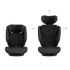 RodiFix Pro² i-Size Authentic Black