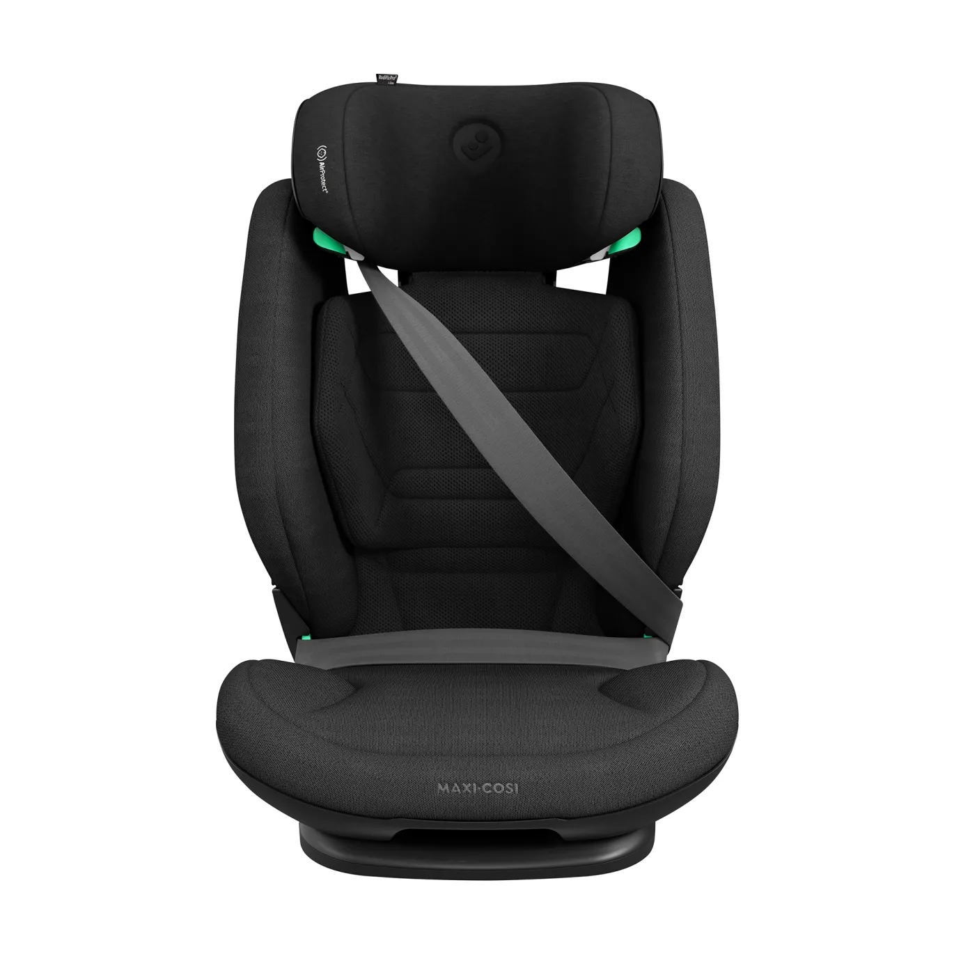 RodiFix Pro² i-Size Authentic Black