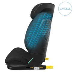 RodiFix Pro² i-Size Authentic Black