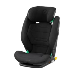 RodiFix Pro² i-Size Authentic Black