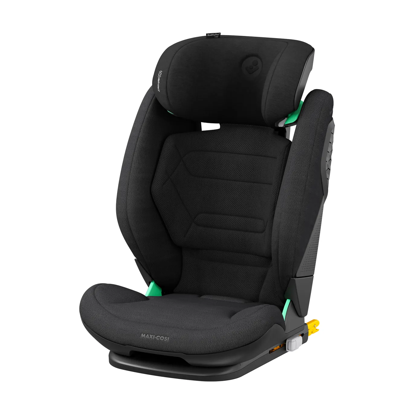 RodiFix Pro² i-Size Authentic Black