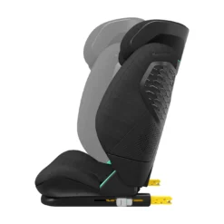 RodiFix Pro² i-Size Authentic Black