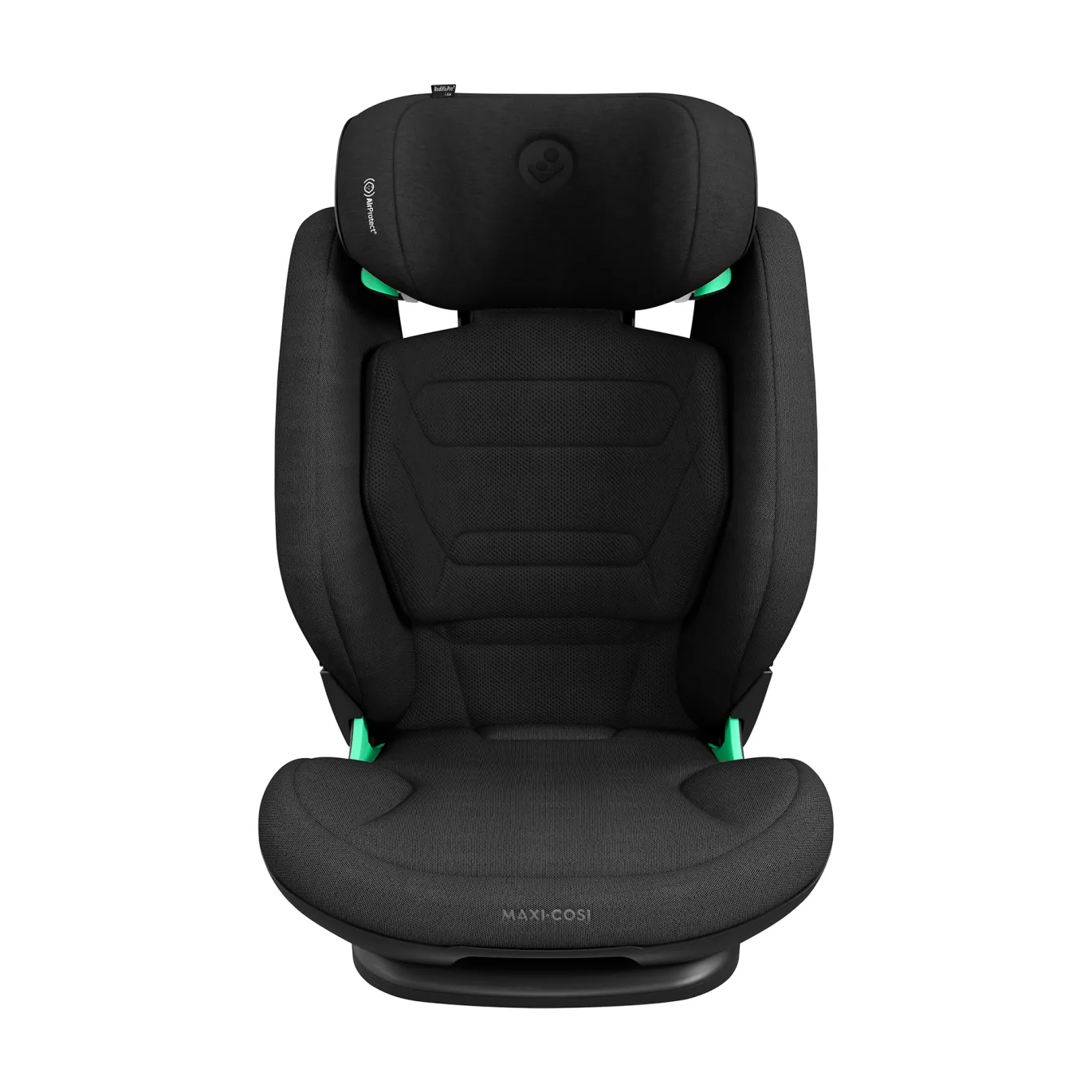 RodiFix Pro² i-Size Authentic Black