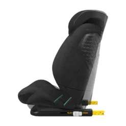 RodiFix Pro² i-Size Authentic Black