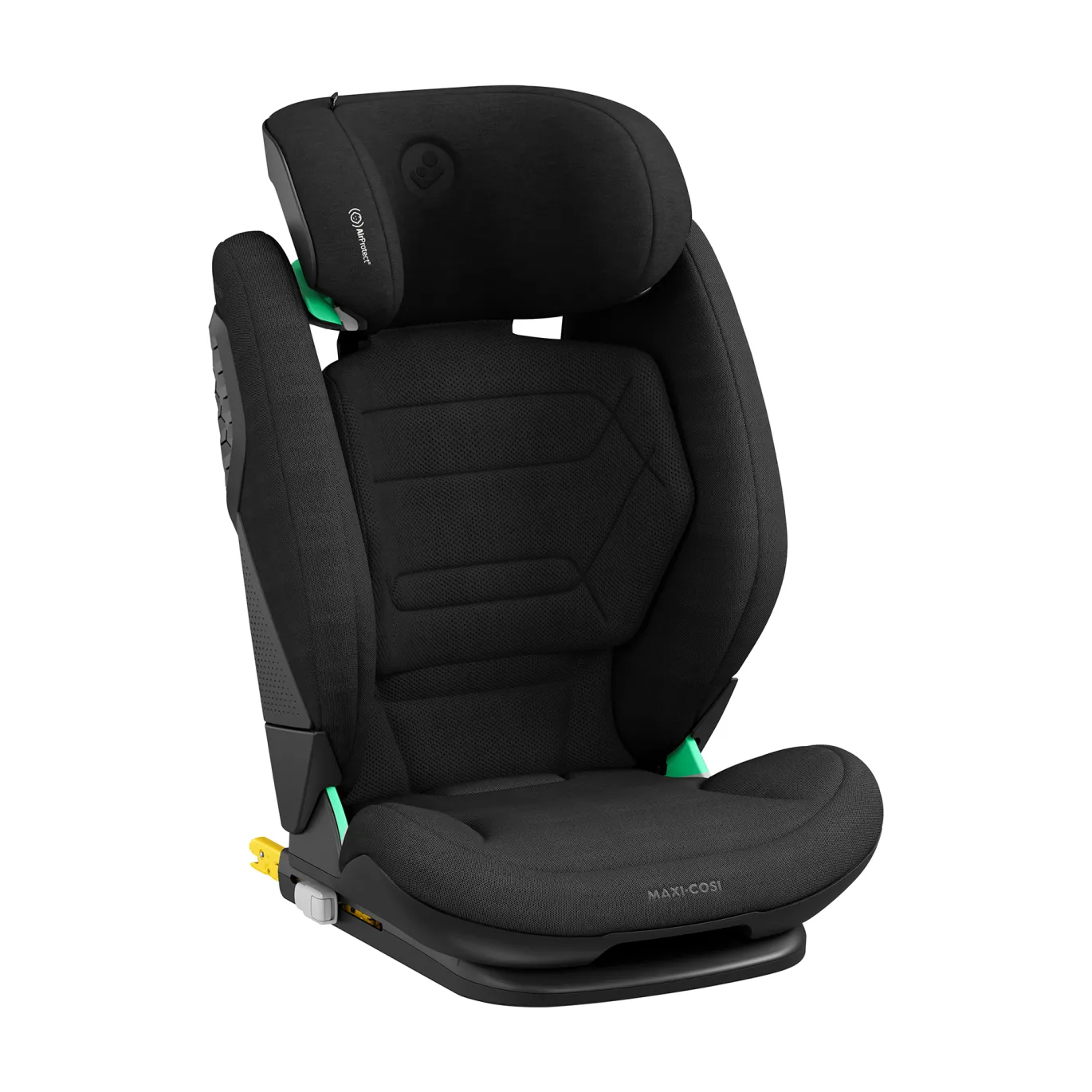 RodiFix Pro² i-Size Authentic Black
