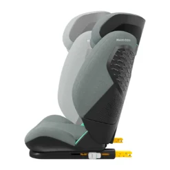 RodiFix Pro² i-Size Authentic Grey