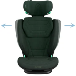 RodiFix Pro² i-Size Authentic Green