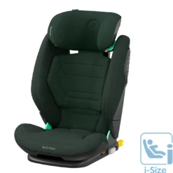 RodiFix Pro² i-Size Authentic Green
