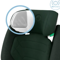 RodiFix Pro² i-Size Authentic Green