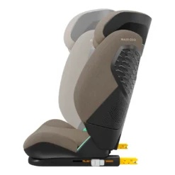RodiFix Pro² i-Size Authentic Truffle