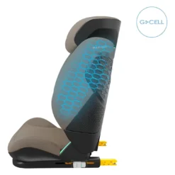 RodiFix Pro² i-Size Authentic Truffle