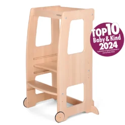 Rollensatz Lernturm Littlefoot Natur