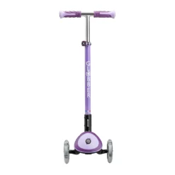 Roller Elite Deluxe Lights Lila