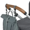 Rolltop Up Backpack