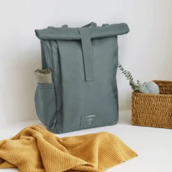 Rolltop Up Backpack