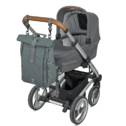 Rolltop Up Backpack
