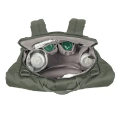 Rolltop Up Backpack
