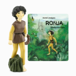 Ronja Räubertochter