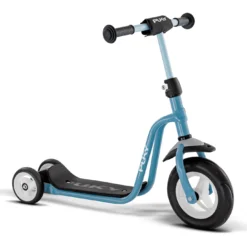 R1 Pastell Blue