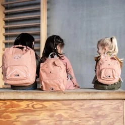 Ruckack klein Mrs. Cat