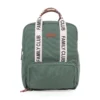 Rucksack Family Club Grün
