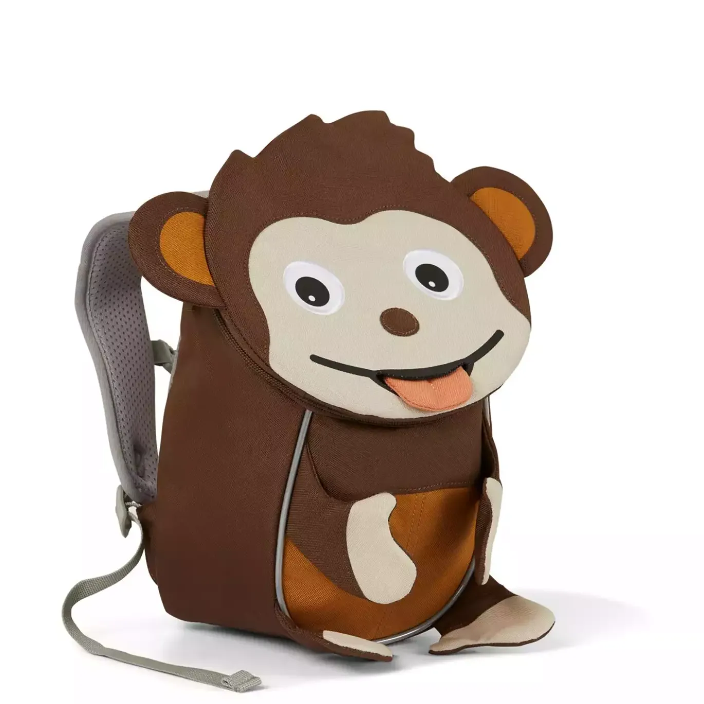 Rucksack Affenzahn klein
