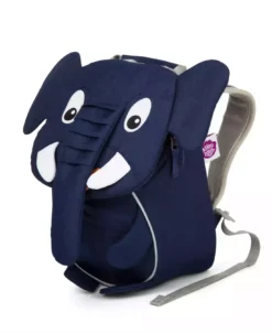 Rucksack Emil Elefant klein
