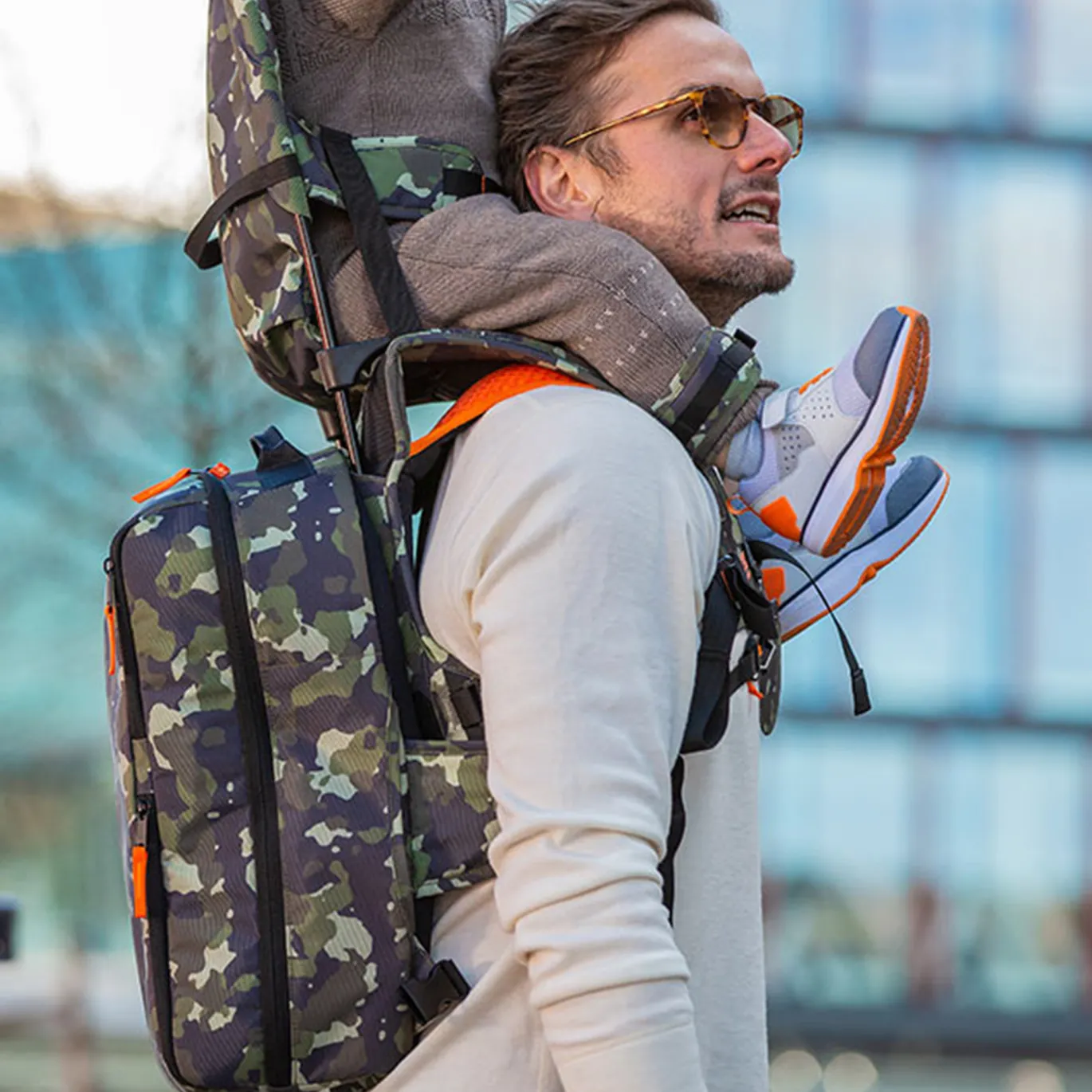 Rucksack G4