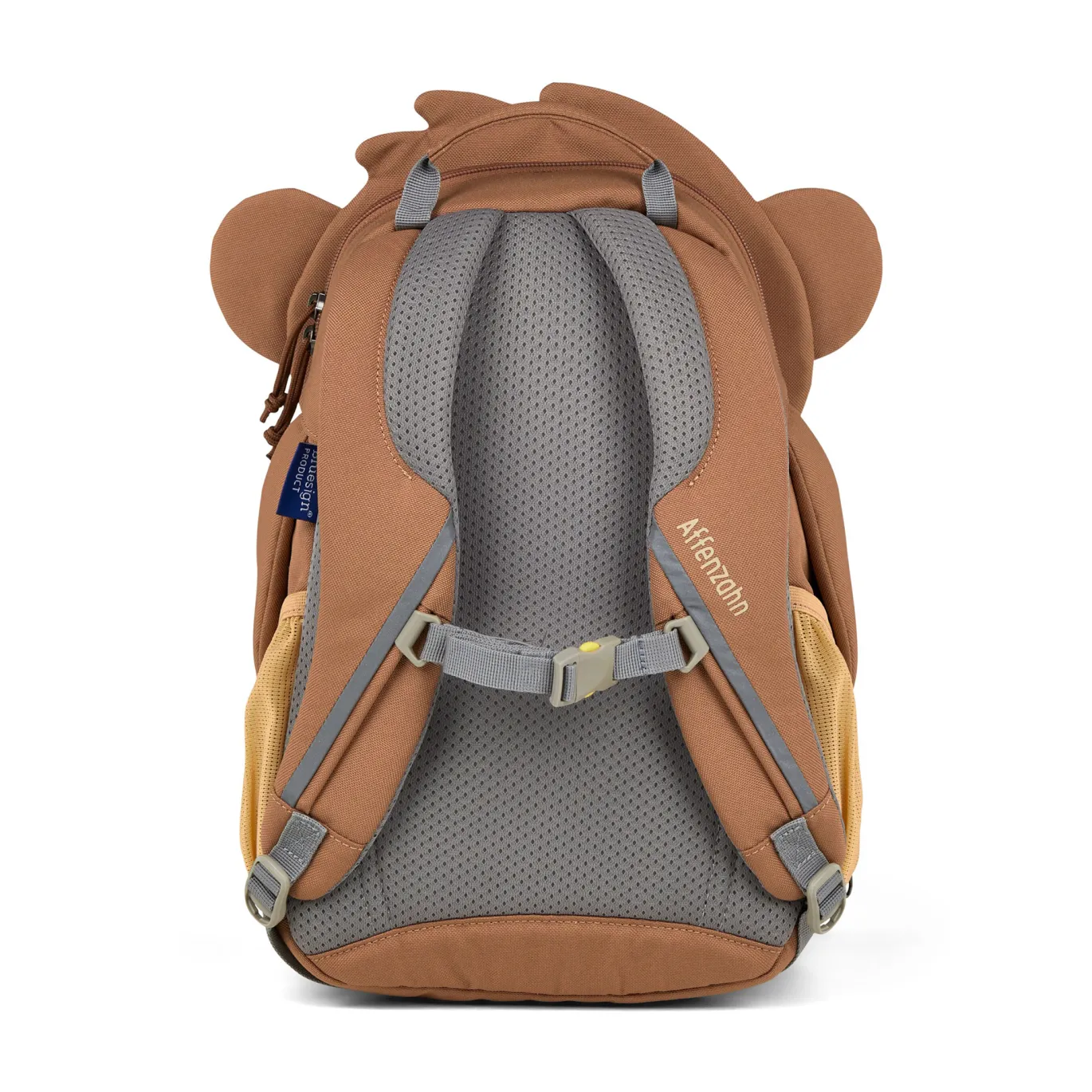 Rucksack Großer Freund Affe