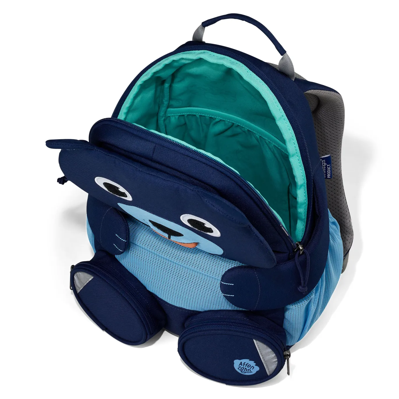 Rucksack Großer Freund Bär