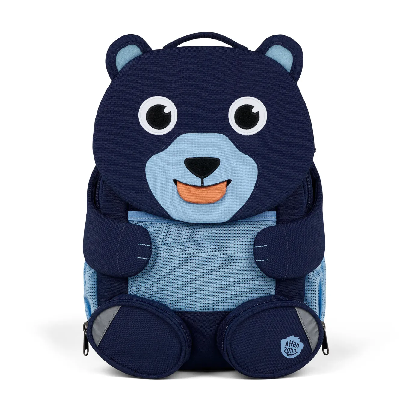 Rucksack Großer Freund Bär