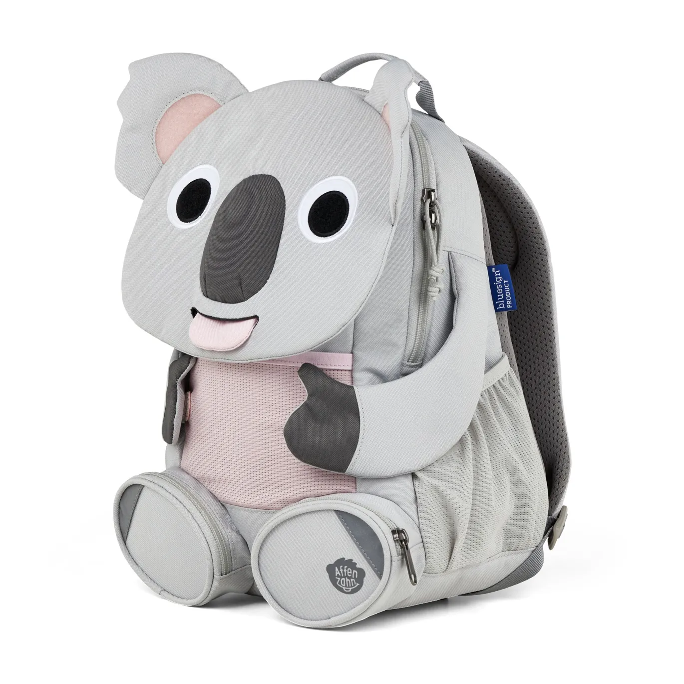 Rucksack Großer Freund Koala