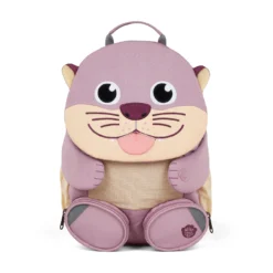 Rucksack Großer Freund Otter