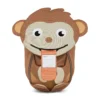 Rucksack Kleiner Freund Affe