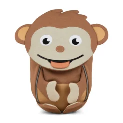 Rucksack Kleiner Freund Affe