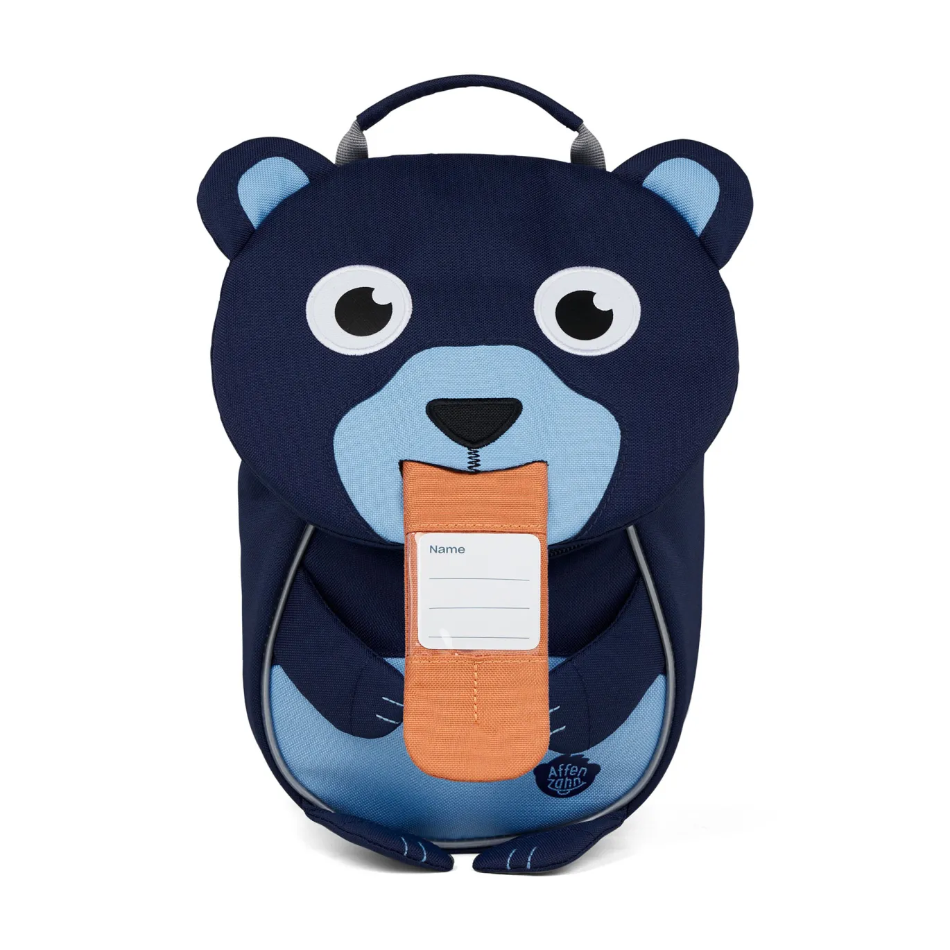 Rucksack Kleiner Freund Bär