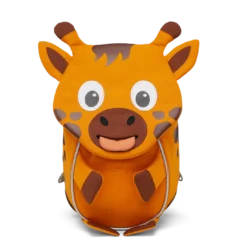 Rucksack Kleiner Freund Giraffe