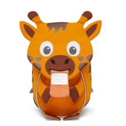 Rucksack Kleiner Freund Giraffe