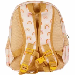 Rucksack mit Isolierfach Regenbogen