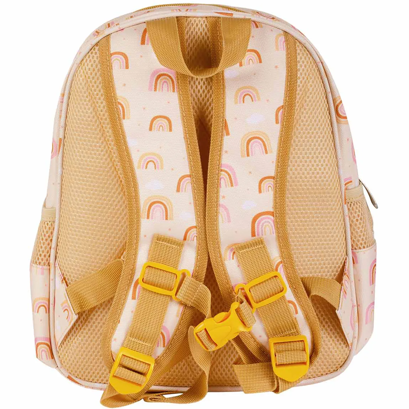 Rucksack mit Isolierfach Regenbogen