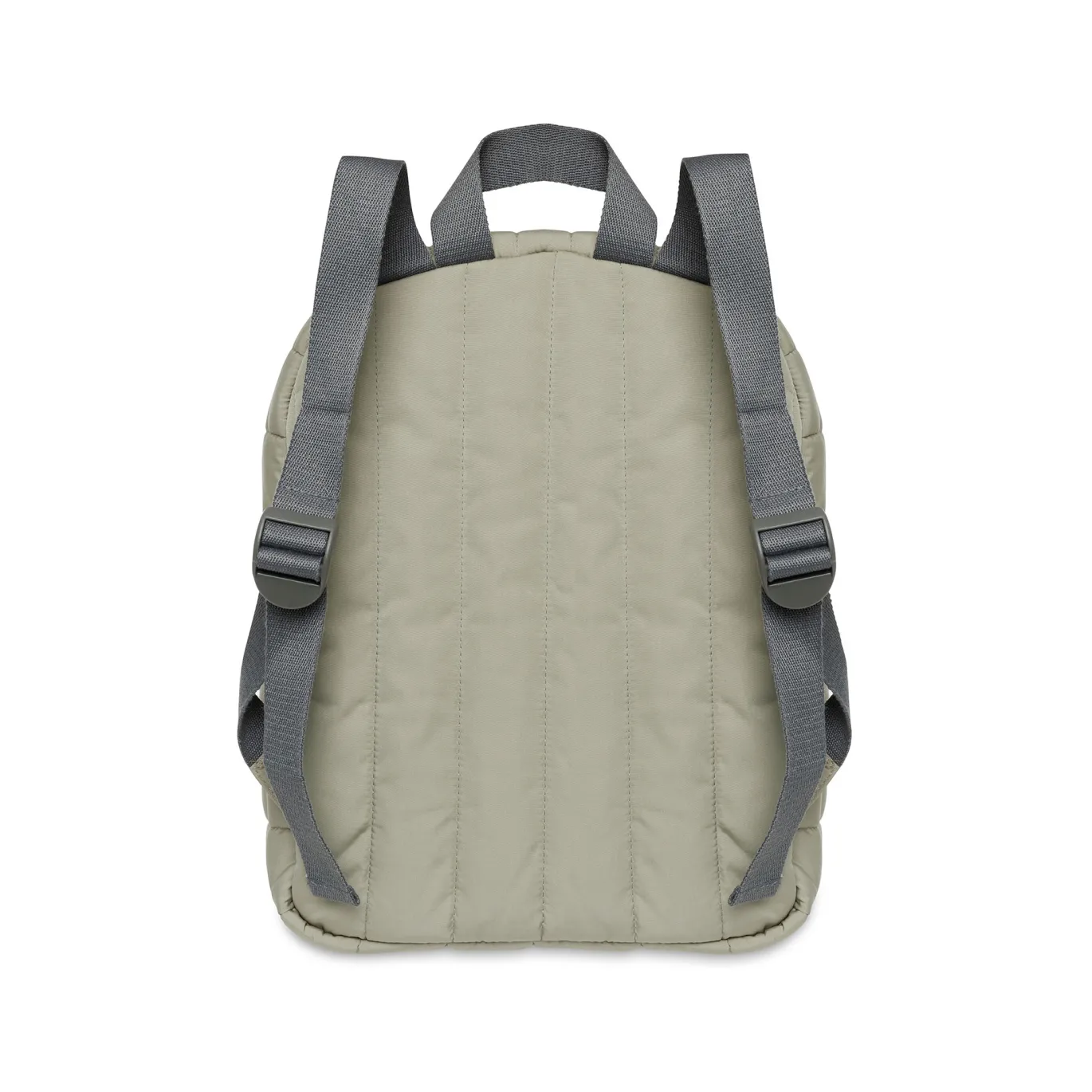 Rucksack Puffed Olive Green