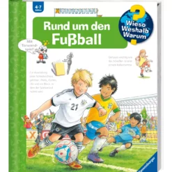 Rund um den Fußball