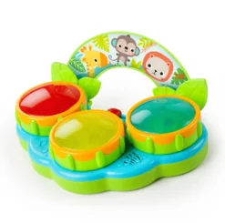 Safari Beats Musikspielzeug