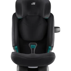 SAFEFIX Classic Deep Black