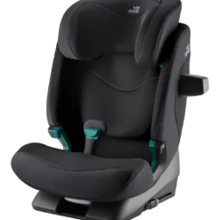 SAFEFIX Style Carbon Black
