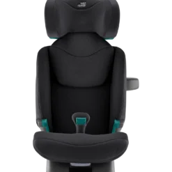 SAFEFIX Style Carbon Black