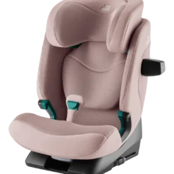 SAFEFIX Style Dusty Rose